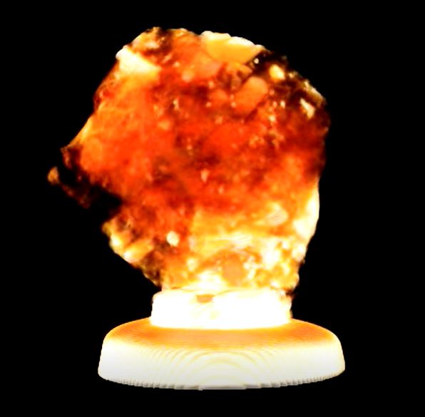 skała andesite wizualizacja 3D